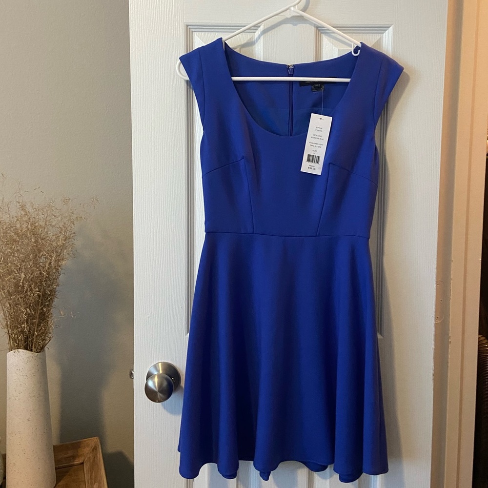 French Connection cocktail dress